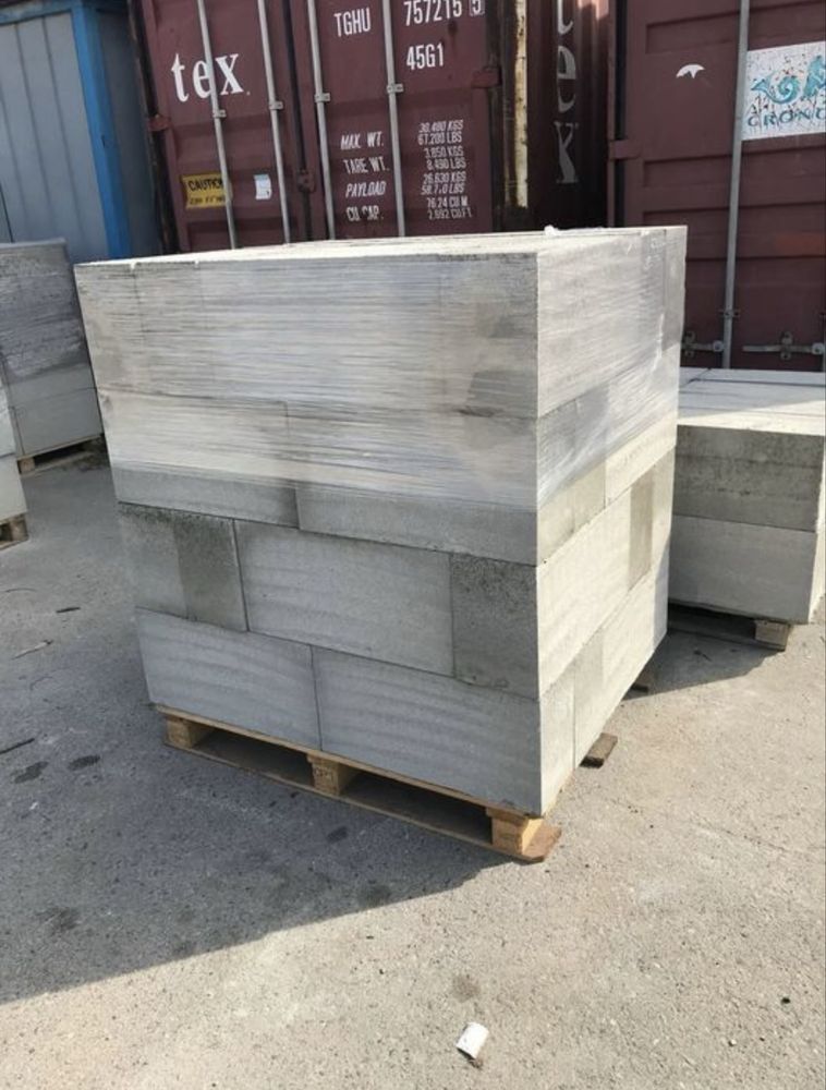 Газоблок газблок пенаблок  межкомнатный газаблок кирпич неавтоклавный