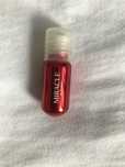 Продам пробник Miracle парфюм