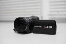 Видеокамера Panasonic SD800