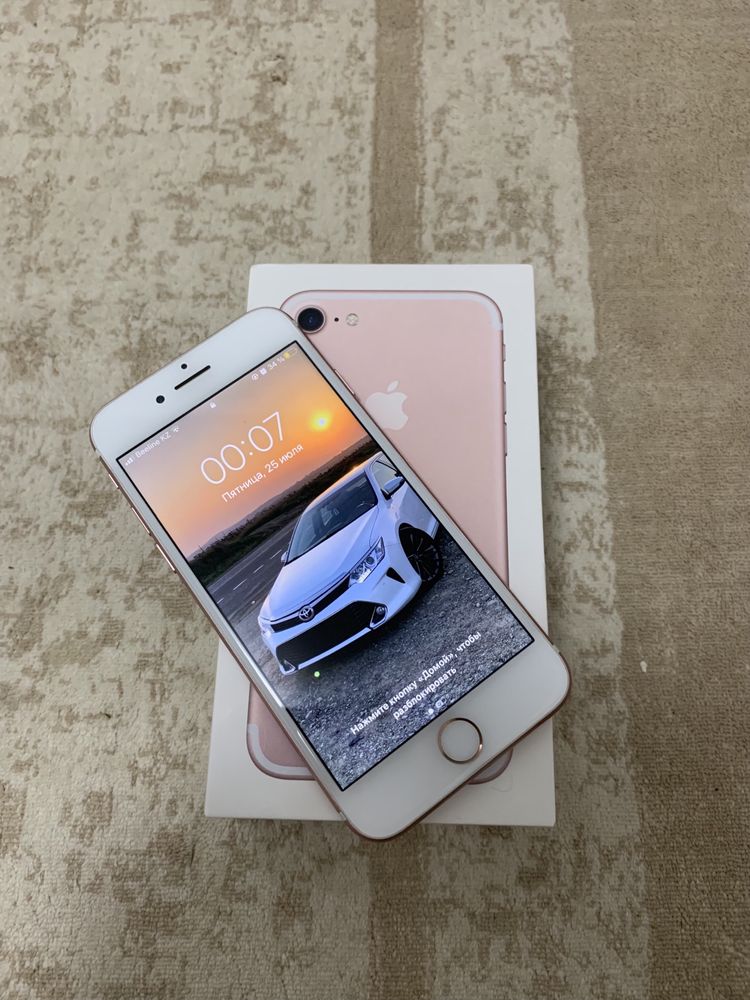 Iphone 7,32gb,72%