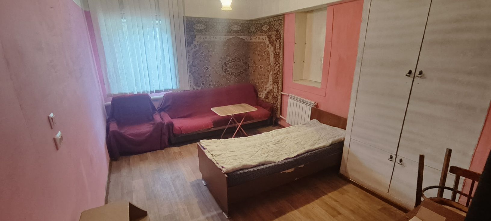 Сдаётся комната в частном доме, р-н Дом Печати