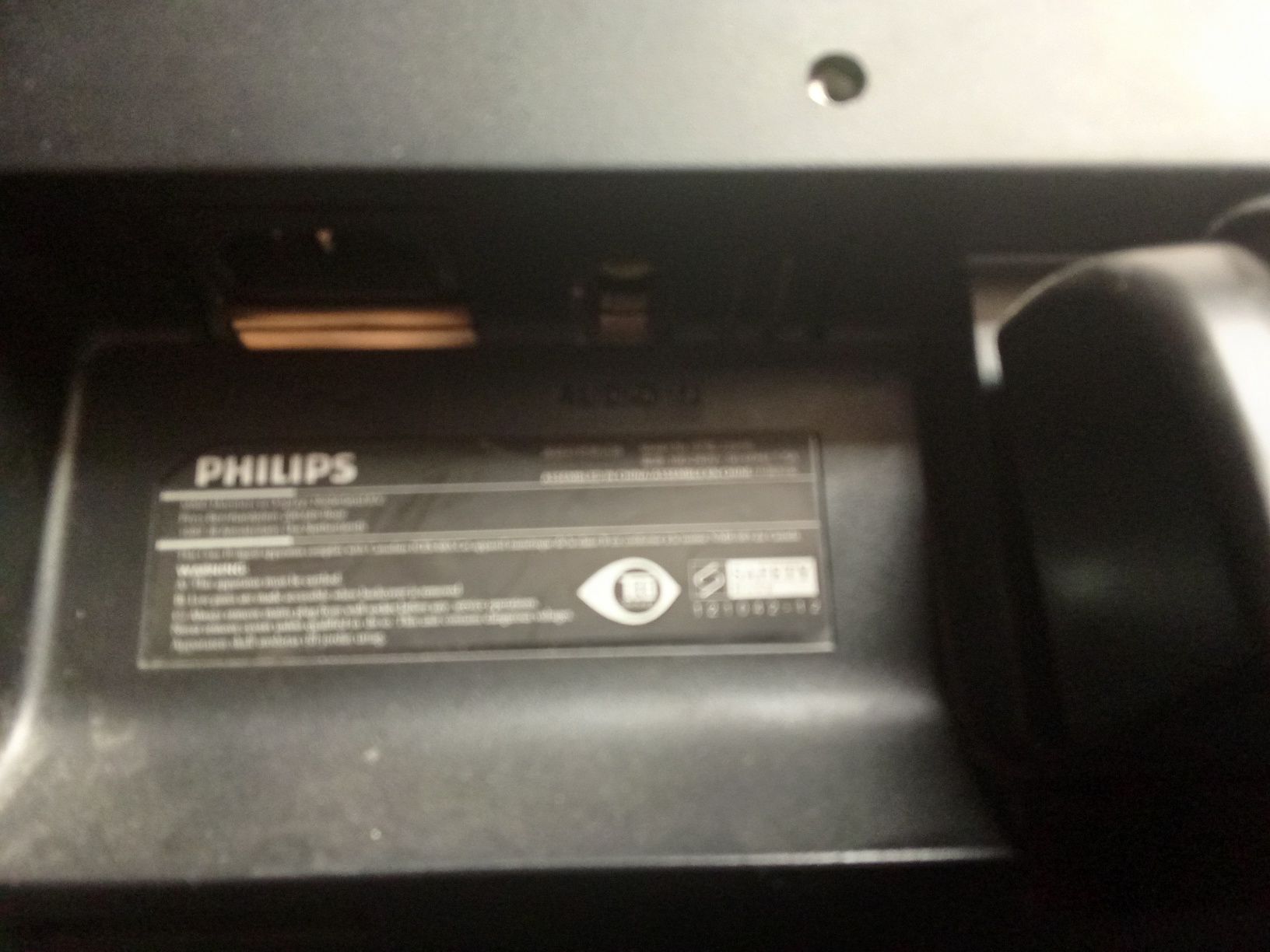Продам монитор 60герц PHILIPS