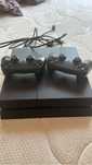 Ps4 в хорошем состоянии ТОРГ ЕСТЬ