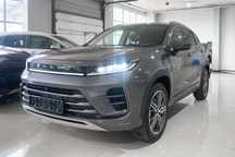 EXEED LX 2022 года