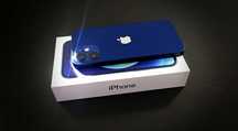 Iphone 12 mini с гарантией
