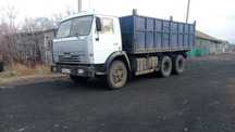 Продам камаз 5320