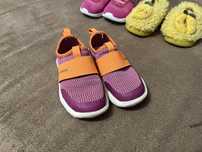 Кроксы crocs оригинал размер с8