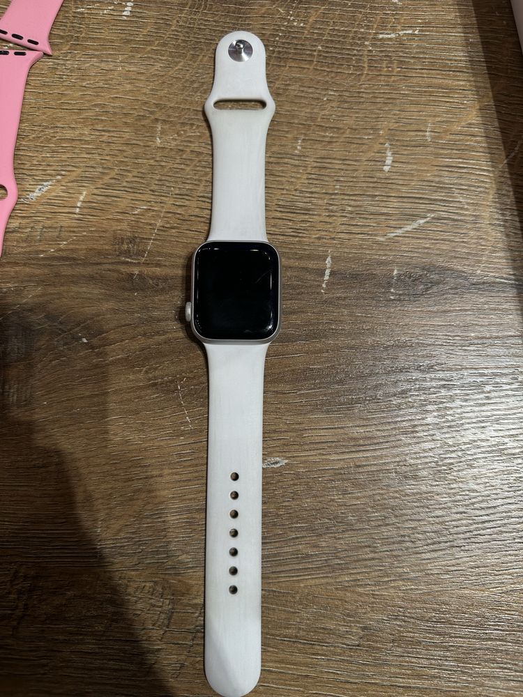 Apple watch 5 series