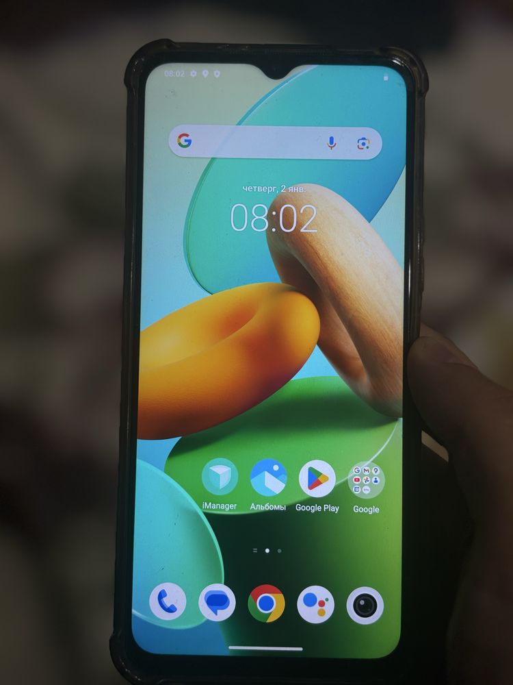 продам телефон виво У35