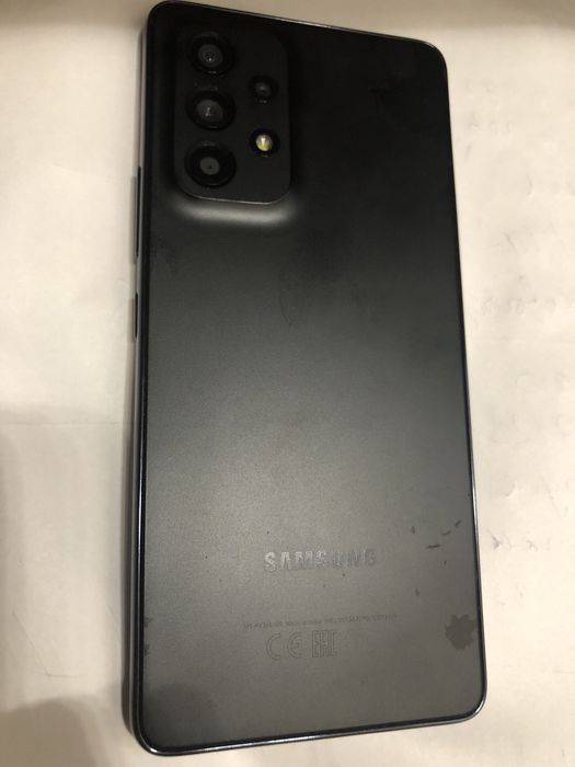 Срочно продам Samsung A53 5G