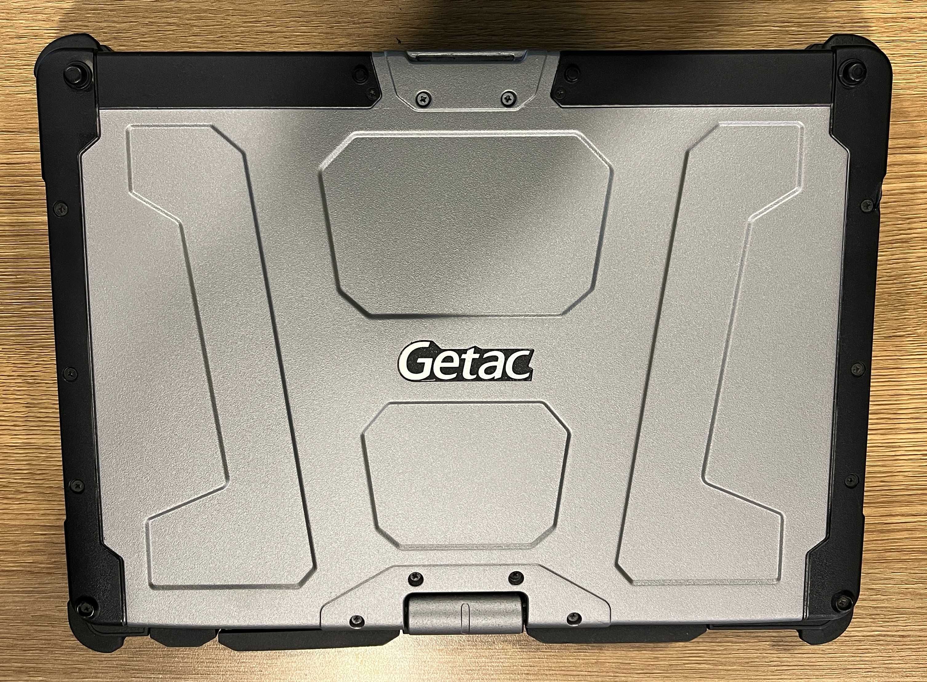 Защищенный 2в1 GETAC V110G3. Core i5 6300U -2.4-3.0 GHZ. 8/256 GB