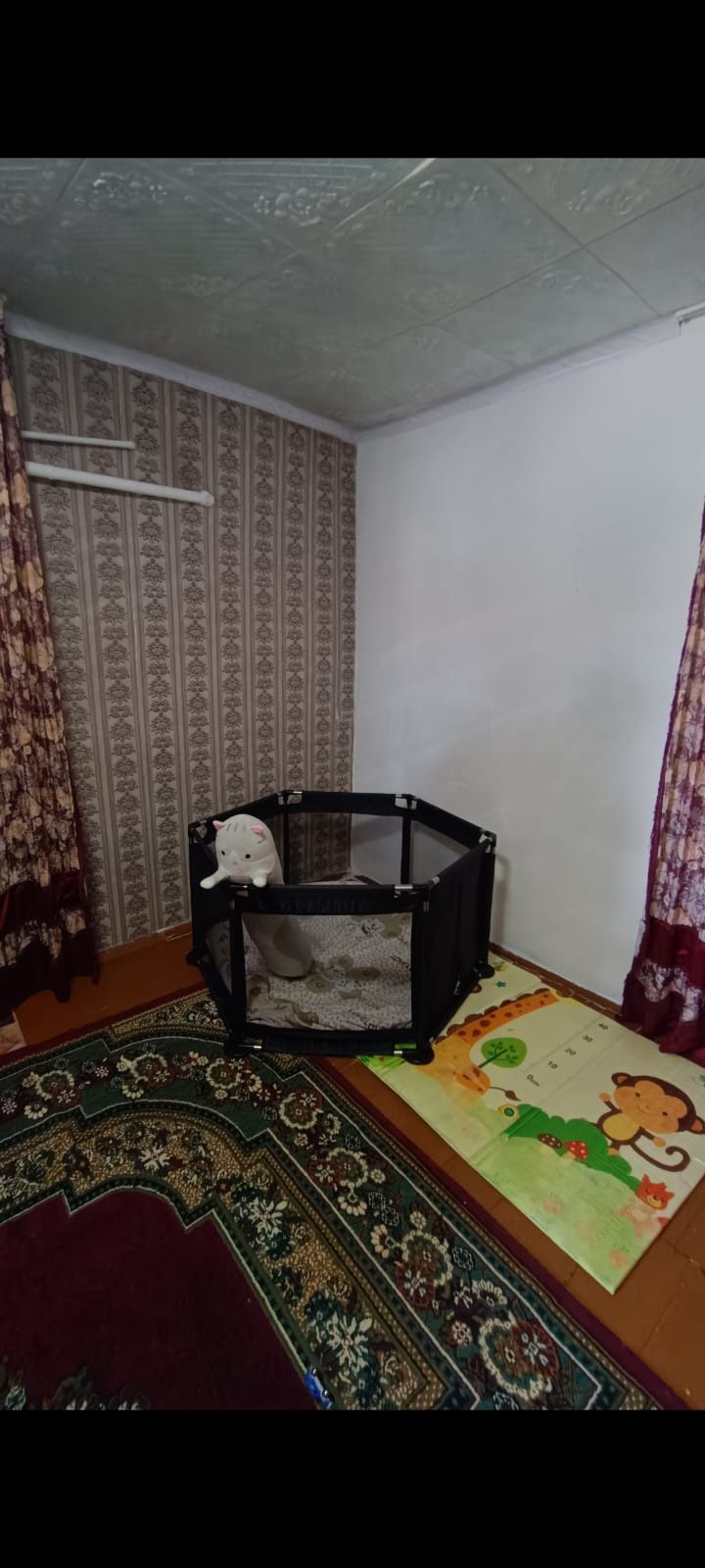 СРОЧНО Продается дом за линией, ПРОДАМ ДОМ в Уштобе