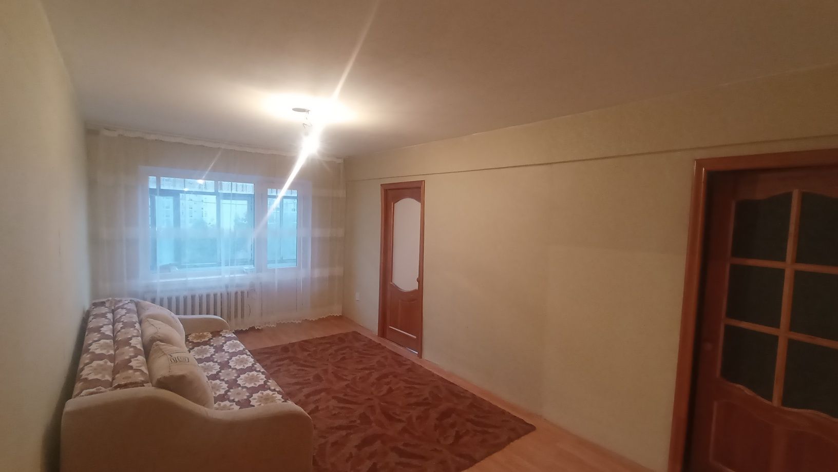 Продам 2х комн кв