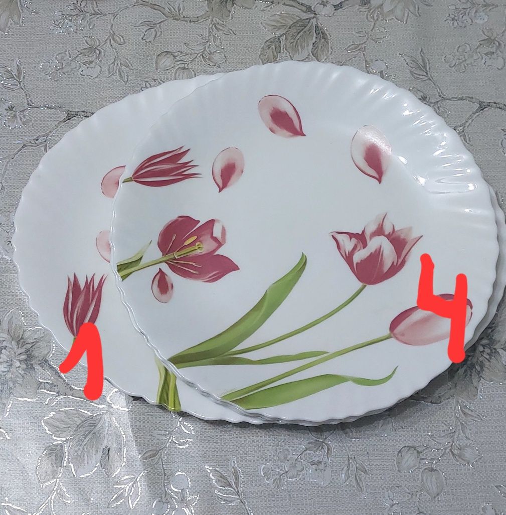 Продам Блюда, дуршлаг