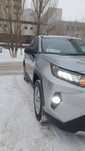 Продам TOYOTA RAV4 2021