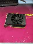 Продам Gtx 1650 4gb