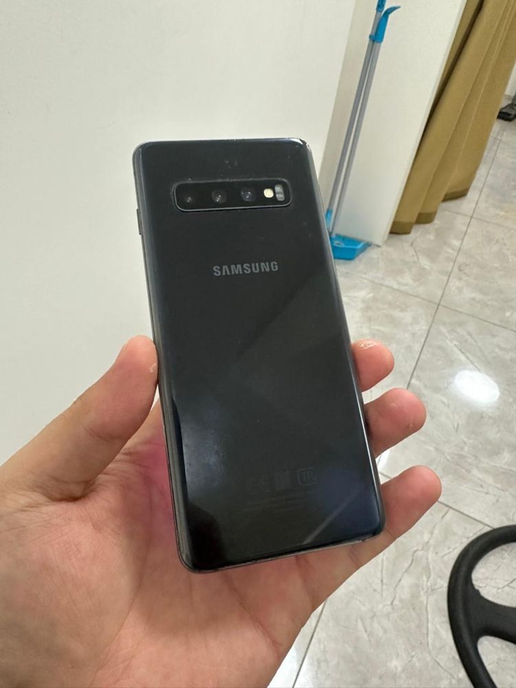 Samsung Galaxy S10