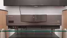 Panasonic NV-HS1000 Hi-Fi S-VHS проигрыватель