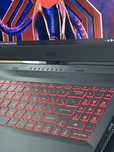 ИГРОВОЙ MSI | Intel Core i5-11400H | ОЗУ 16Gb | GTX 1650 | 144Ghz
