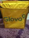 Большая сумка Glovo