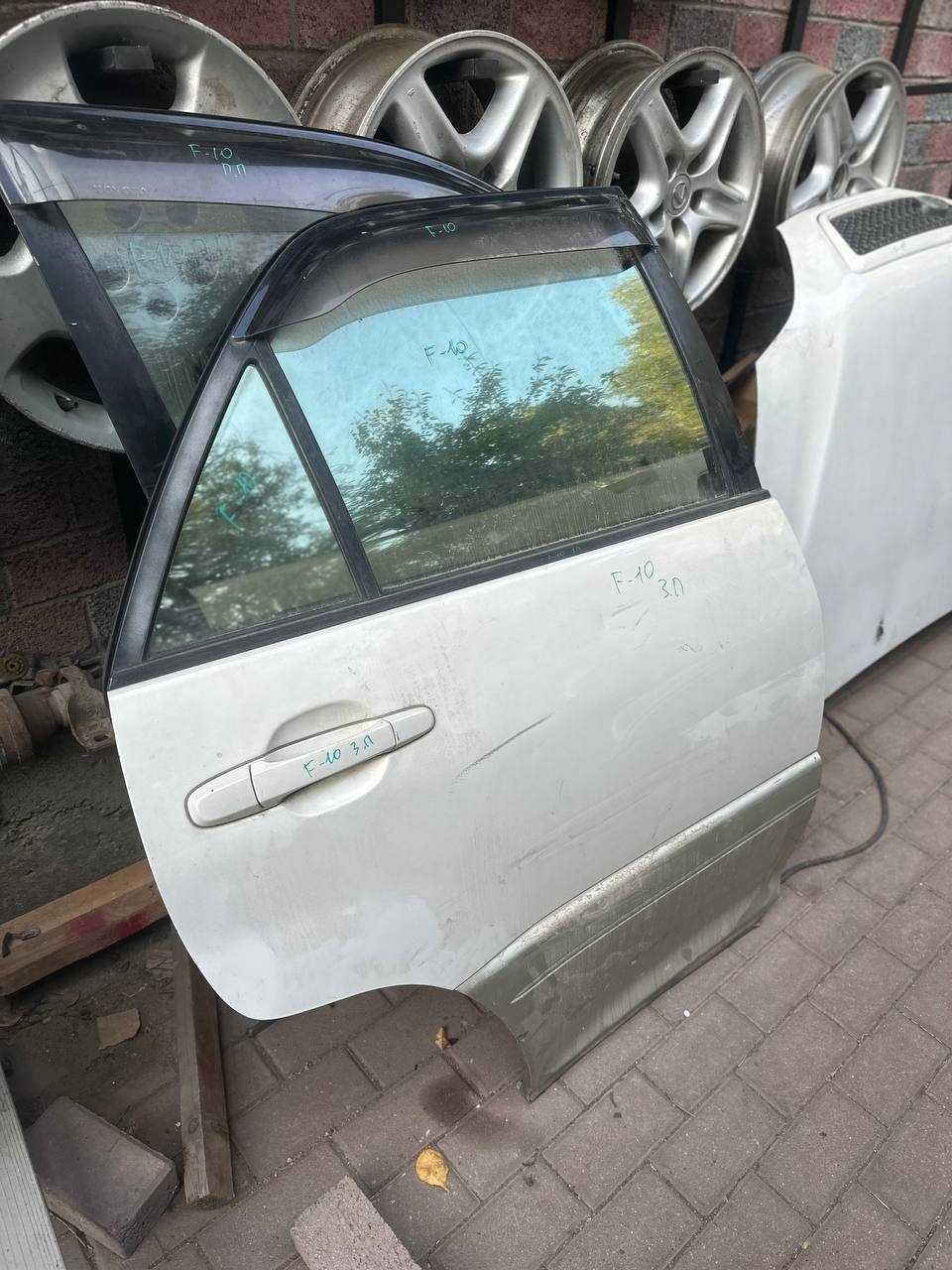 Авторазбор toyota harrier Lexus Rx300