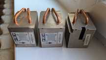 Радиаторы HP 450666/-001 DC 5850 SFF Heat Sink 460897/-001 (3 шт)