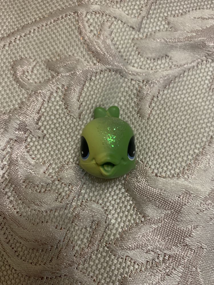 Набор Коллекционных игрушкек Hatchimals