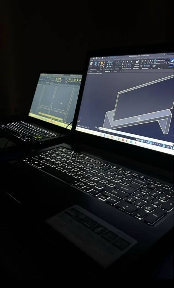 Курсы по AutoCad , inventor, sketch up, lumion, revit, 3ds max