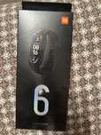 Фитнес браслет mi band 6
