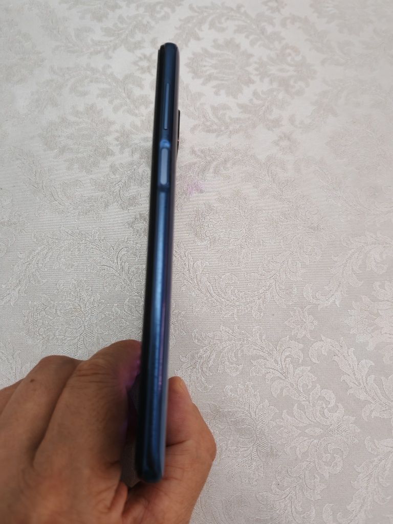 Redmi Note 9 Pro