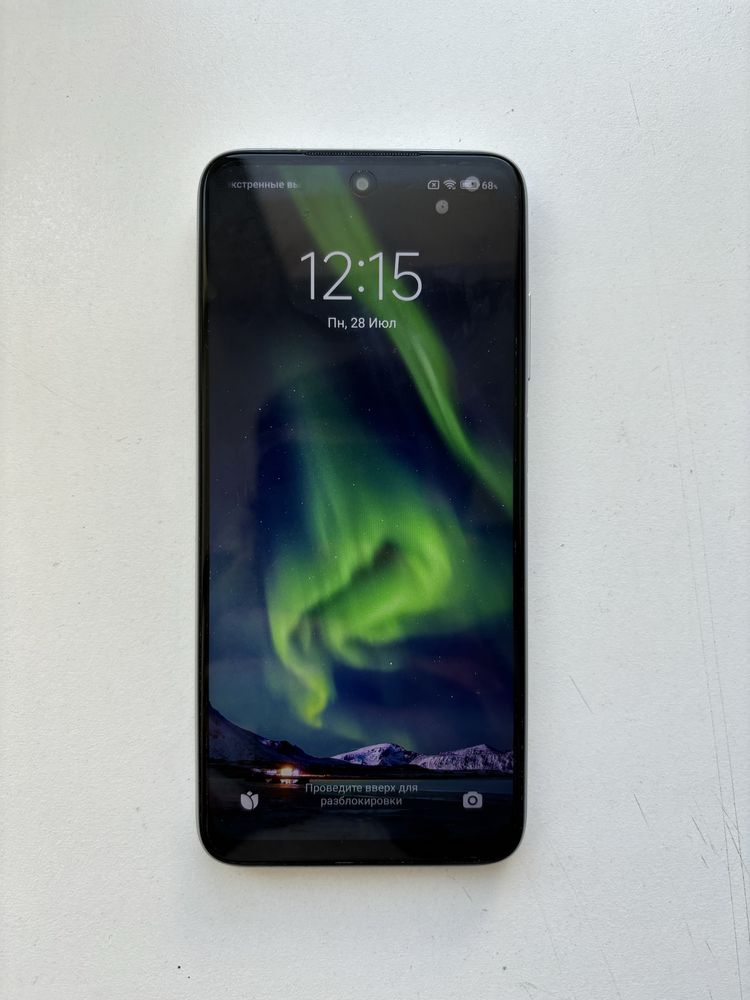 Продается телефон Redmi 10 (торг)