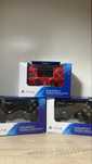 Джостики на пс 4 dualshock 2