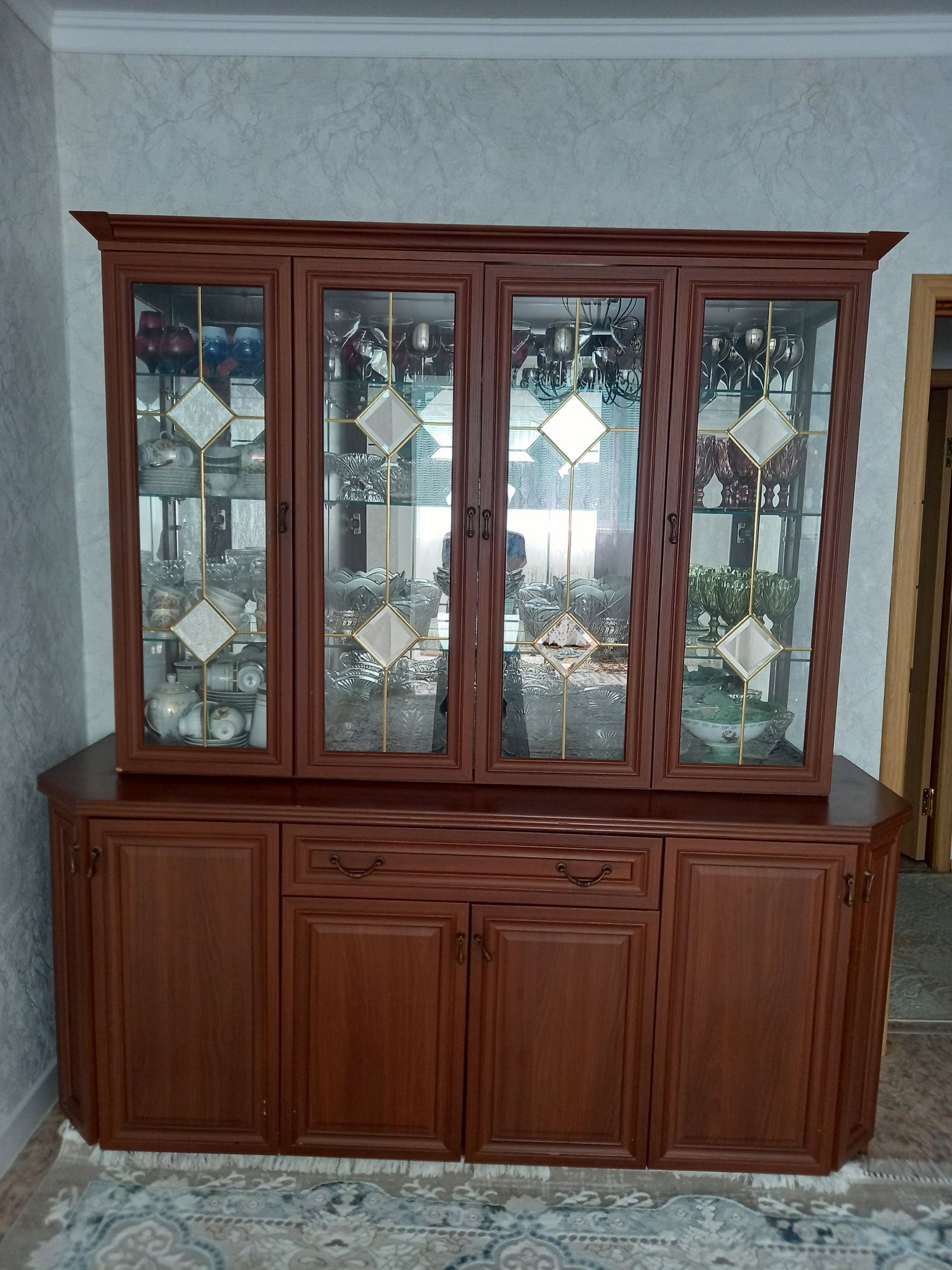 СРОЧНО продам ГОРКУ для посуды