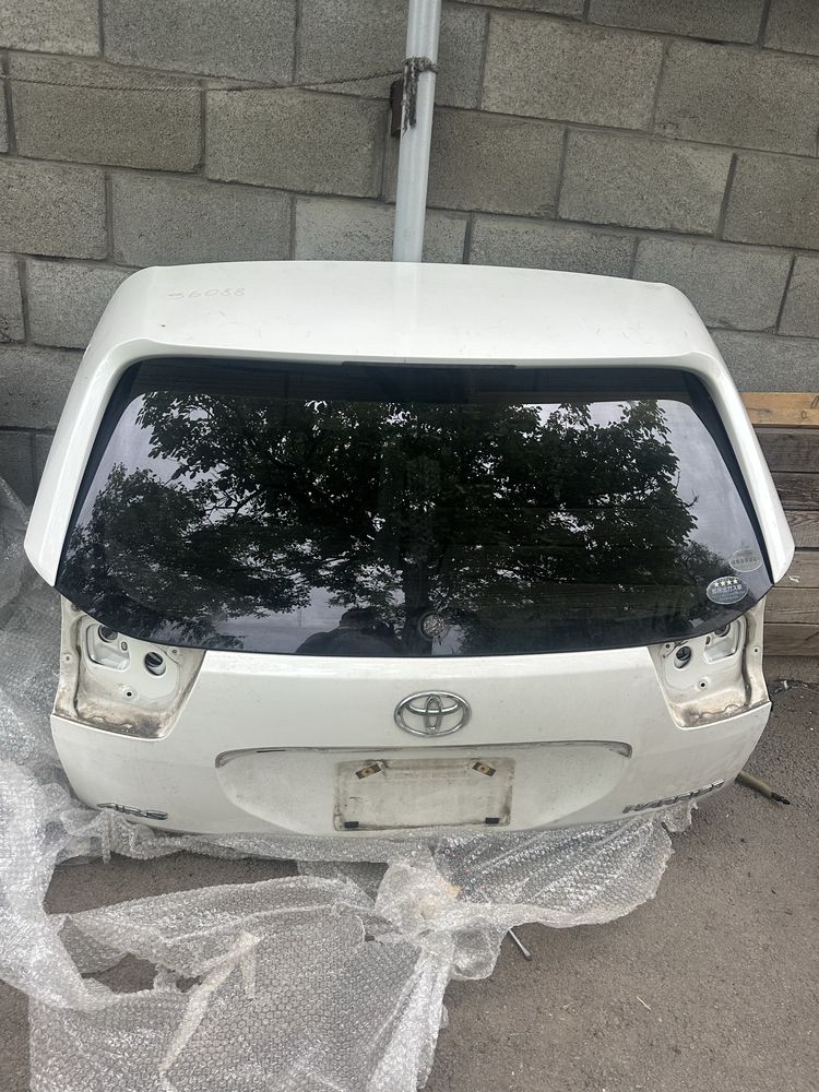 Двири на Lexus RX 350 330 Harrier 2 поколение