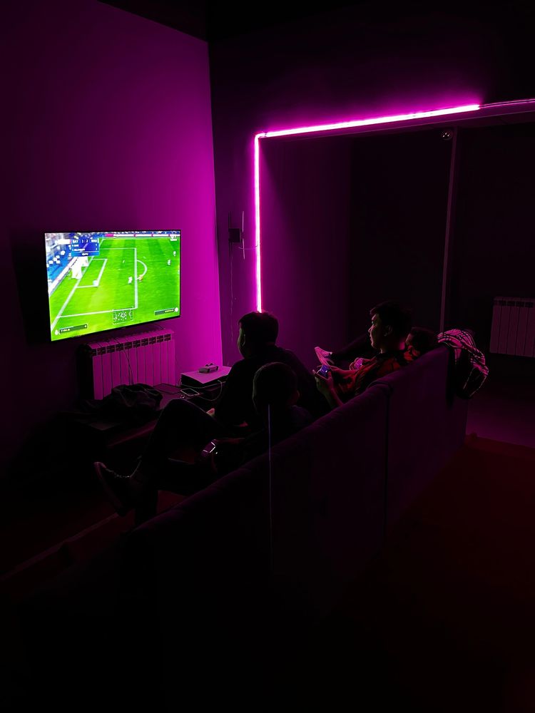 Playstation клуб “Navoi Hub”
