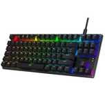Клавиатура hyperx alloy origins