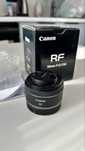 Canon RF 50mm 1.8 STM