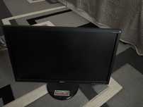 Монитор acer v223hqv
