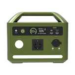 Зарядня станция 600w