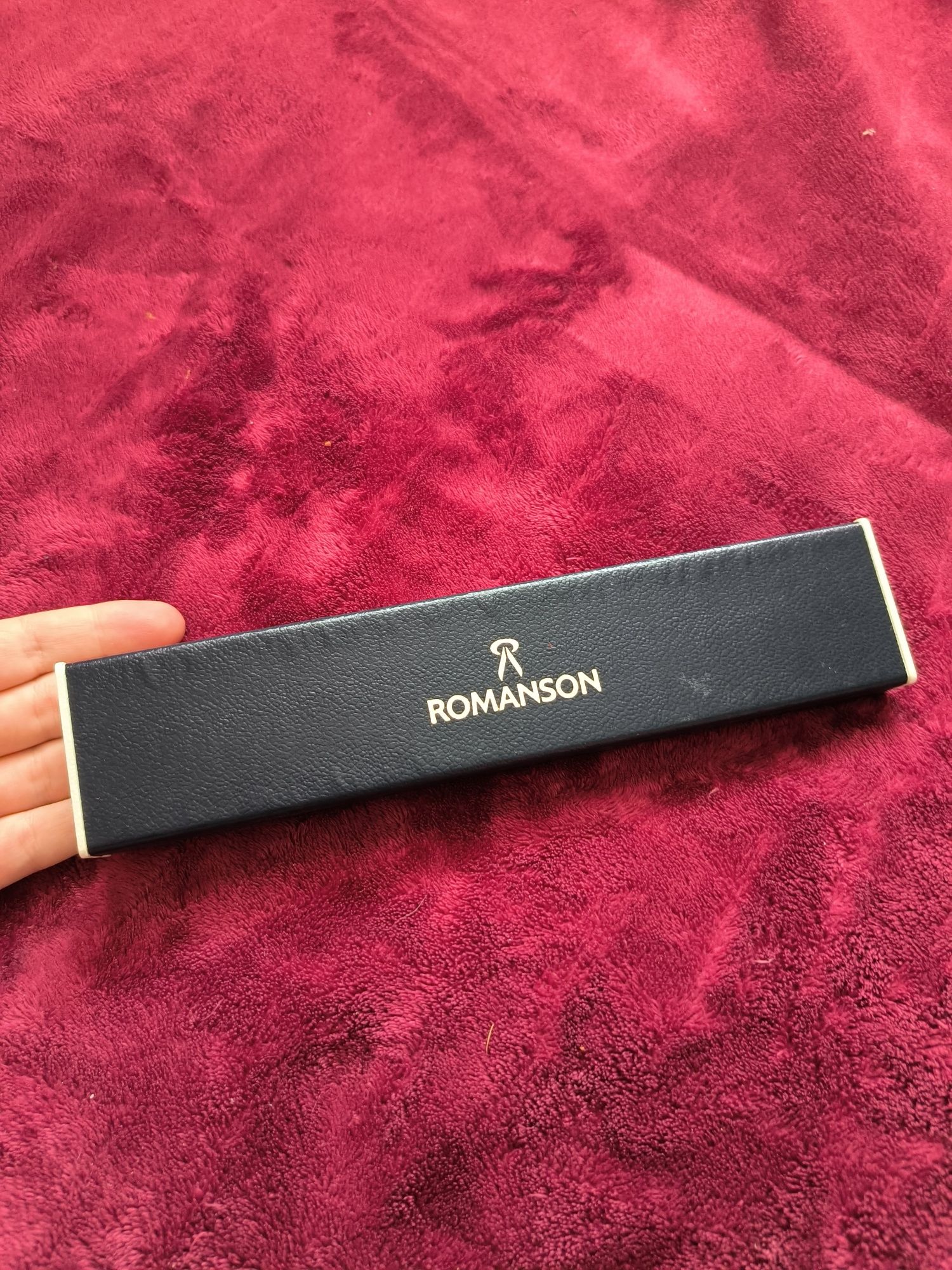 Часы женские Romanson