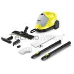 Продается парогенератор Karcher