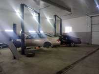 Аренда авто  подъёмник 120.000