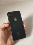 Iphone X 256gb 100%