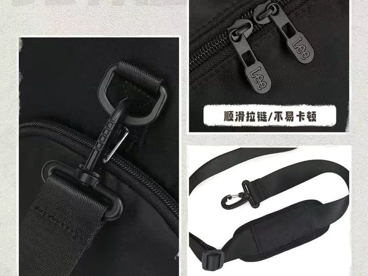 Спортивная сумка Lee