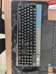 Игровая клавиатура logitech g413 tkl se