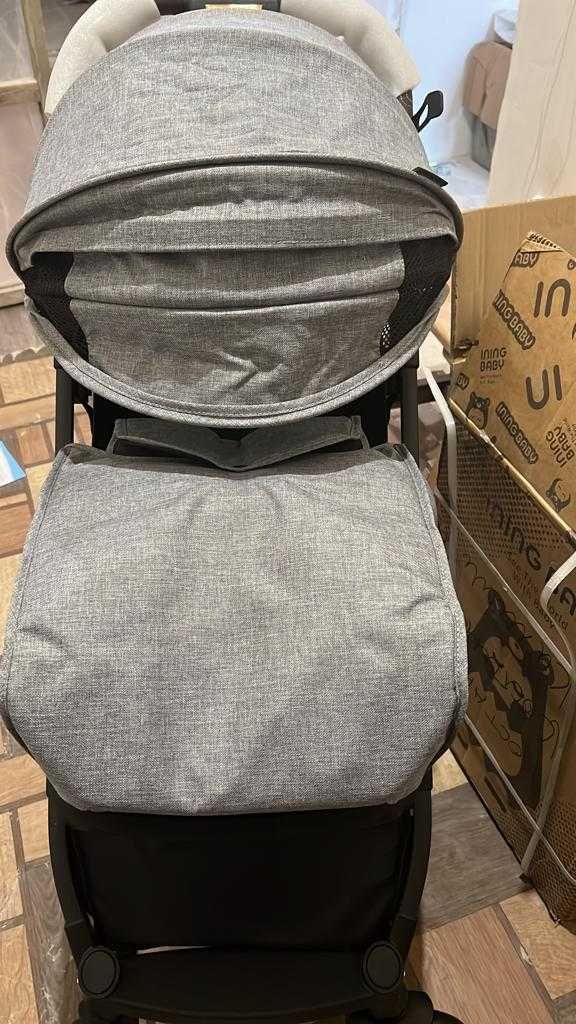Продам Коляску   прогулочные