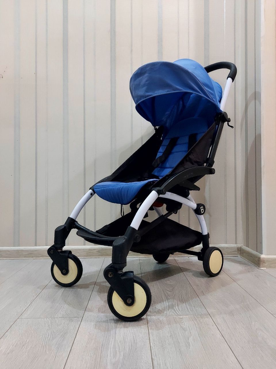 Babytime аналог Yoyo  детская прогулочная коляска