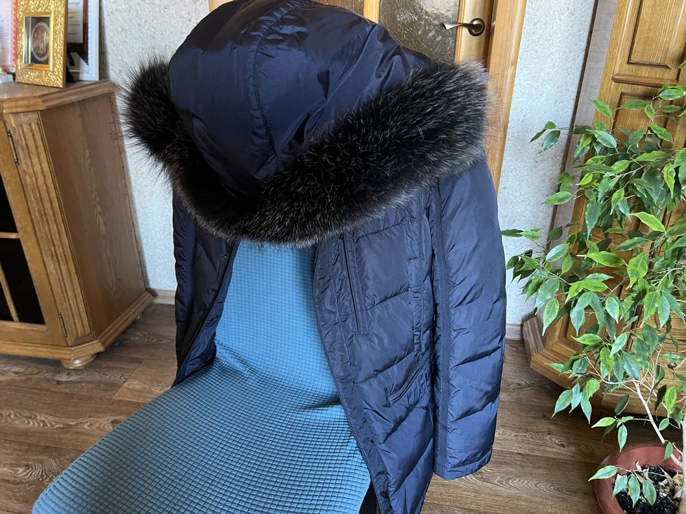 Продам куртку 46 размер