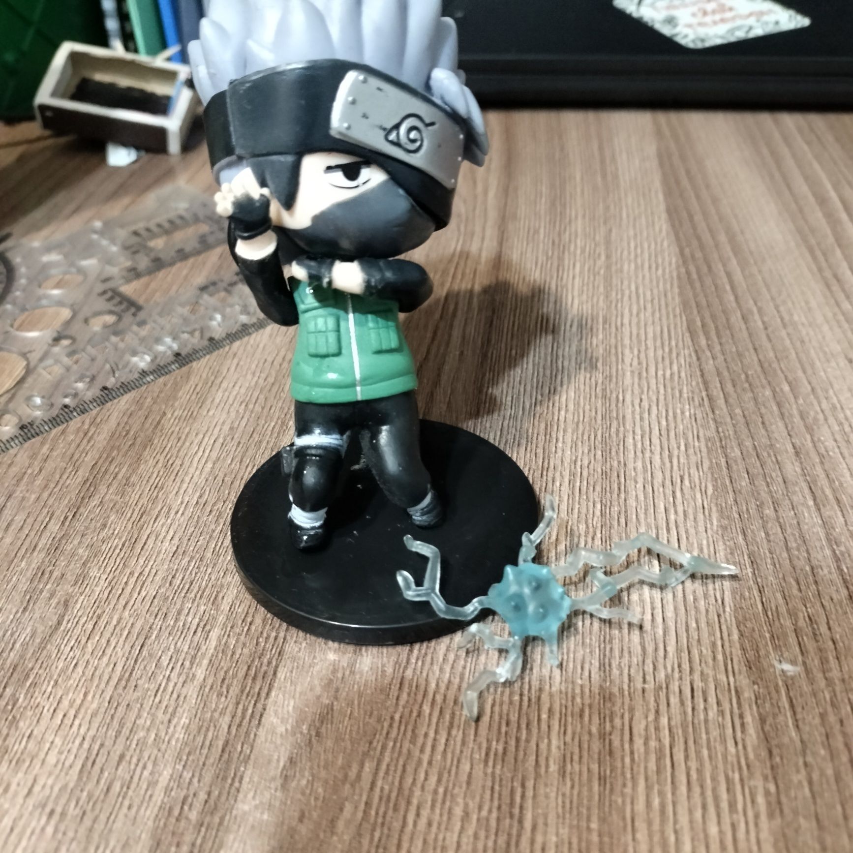 Фигурка Какаши из Наруто