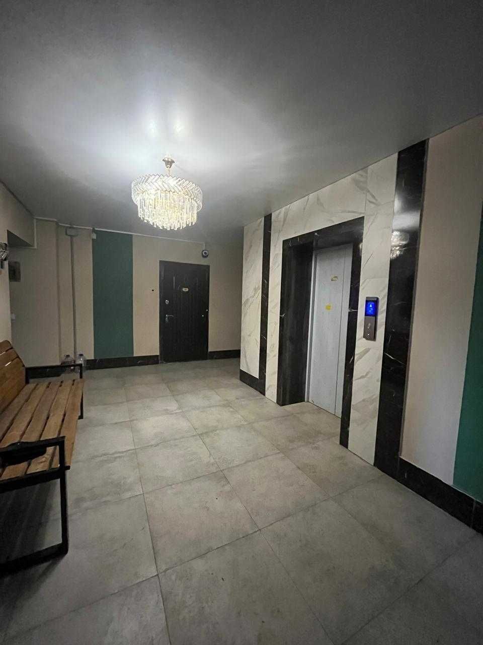Продам просторную 3 комнатную квартиру в ЖК «Альфа Бета».